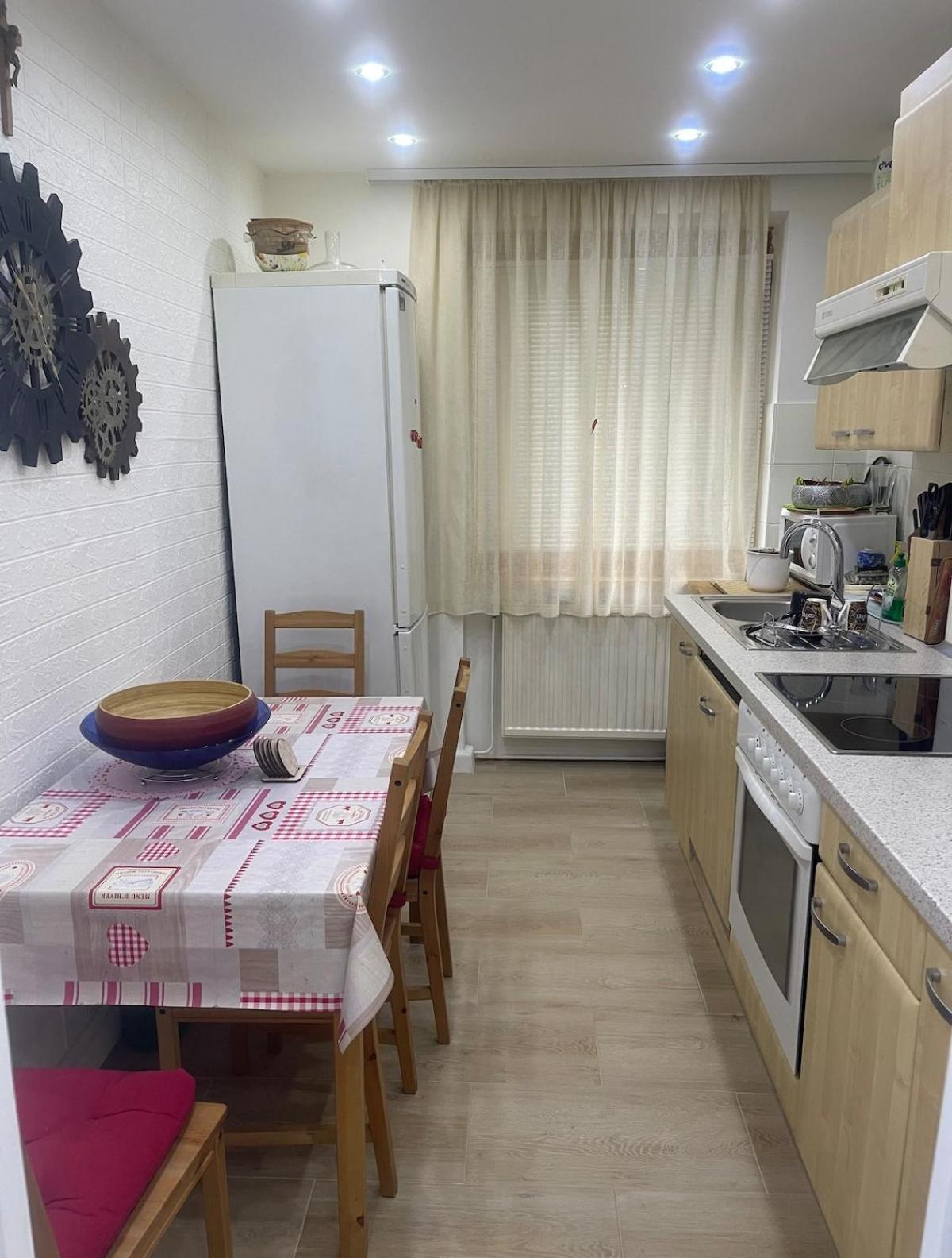 Apartment Stadtzentrum Nah Wien