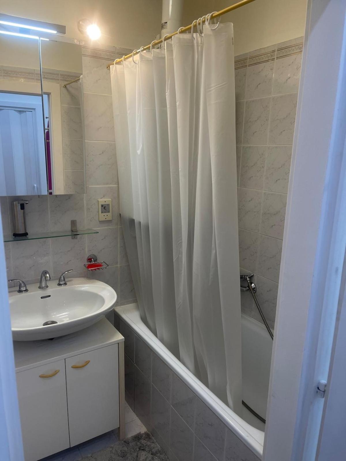 Apartment Stadtzentrum Nah Wien