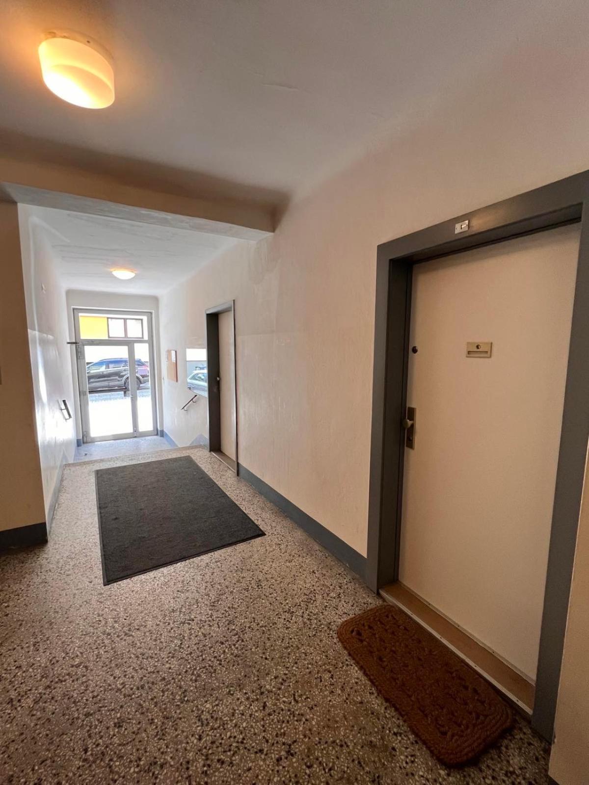 Apartment Stadtzentrum Nah Wien